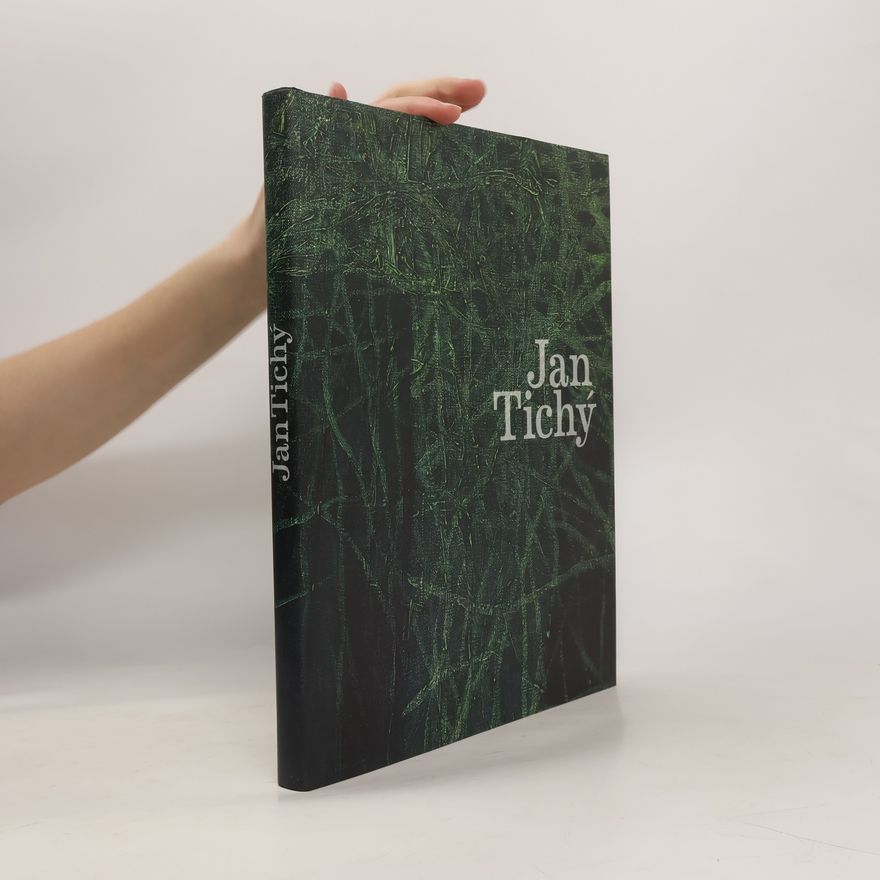 Various authors Jan Tichý