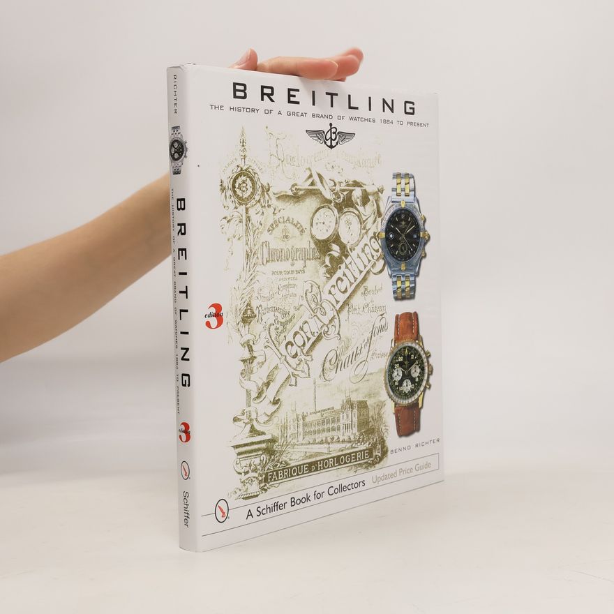 Benno Richter Breitling