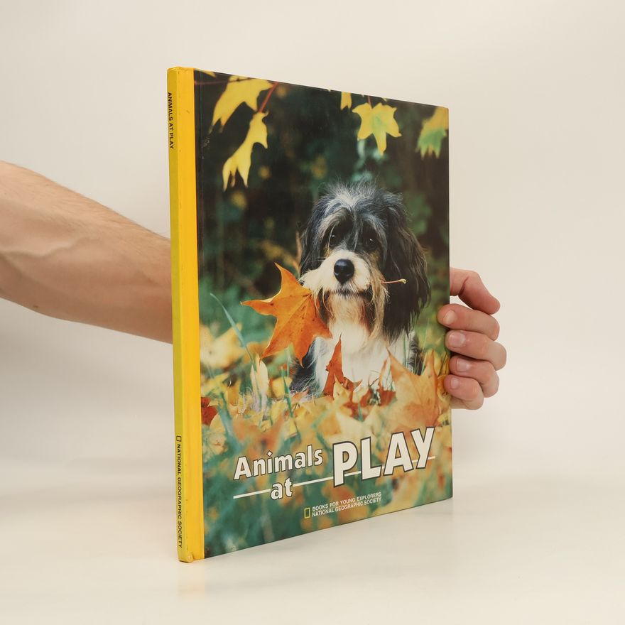 Various authors Animals at Play