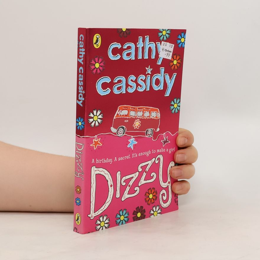 Cathy Cassidy Dizzy