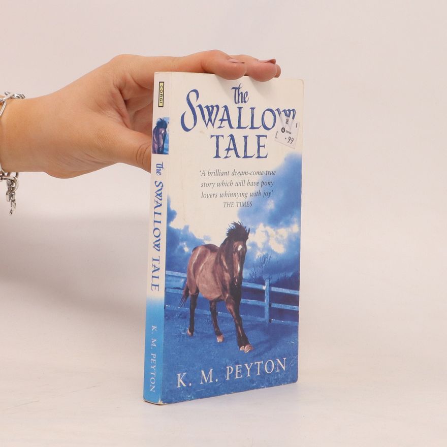 K.M. Peyton The Swallow Tale