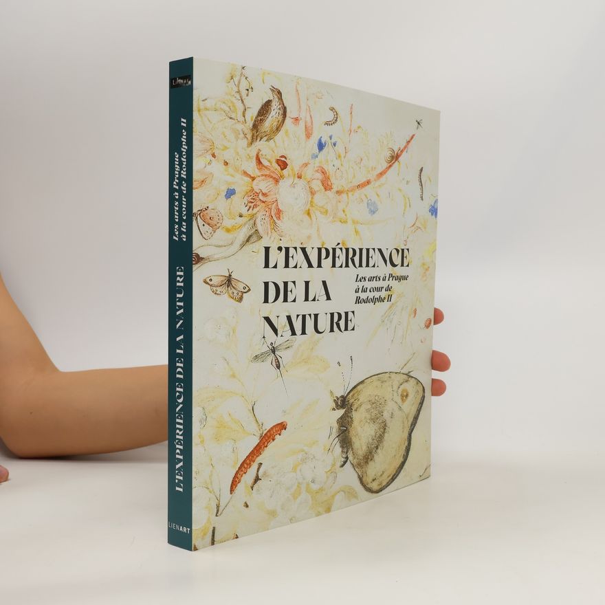 Autorenkollektiv L'expérience de la nature