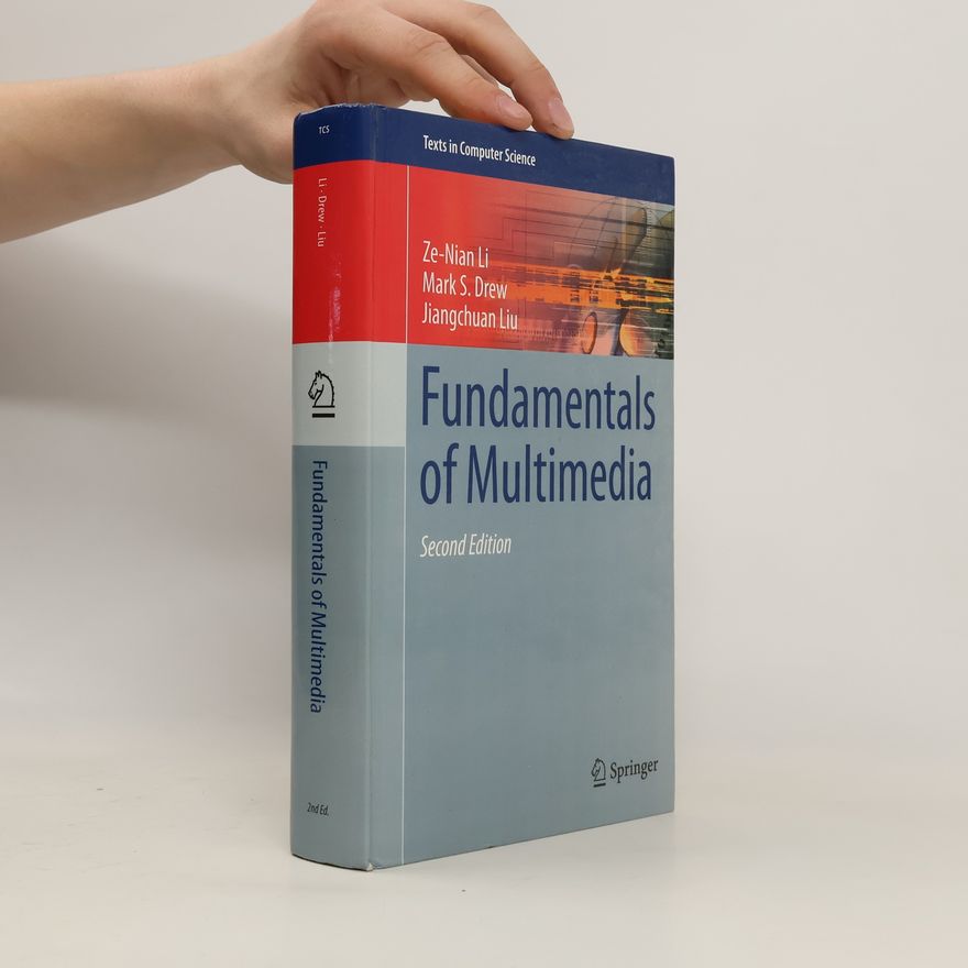Autorenkollektiv Fundamentals of multimedia