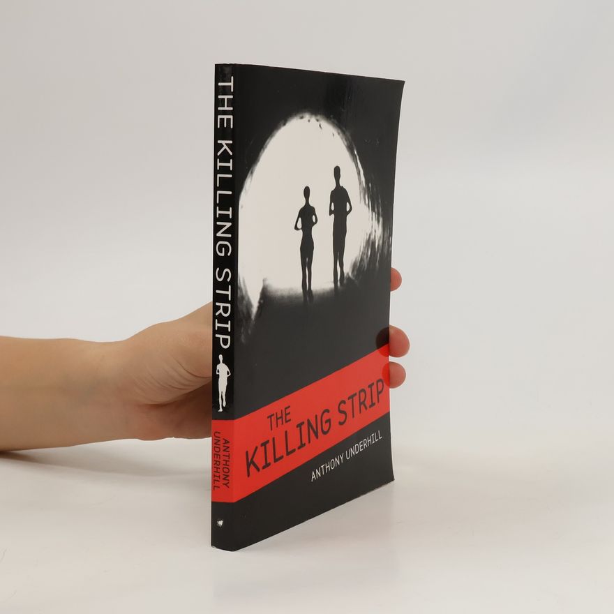Anthony Lispenard Underhill The Killing Strip