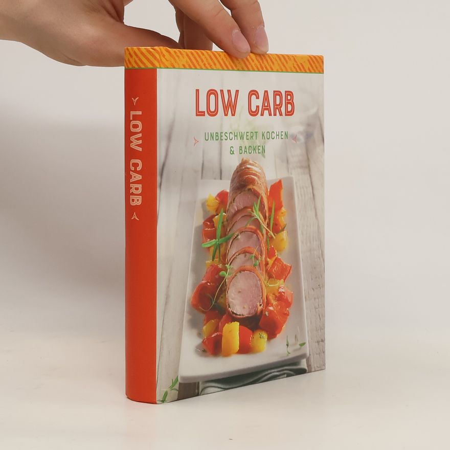 Autorenkollektiv Low Carb