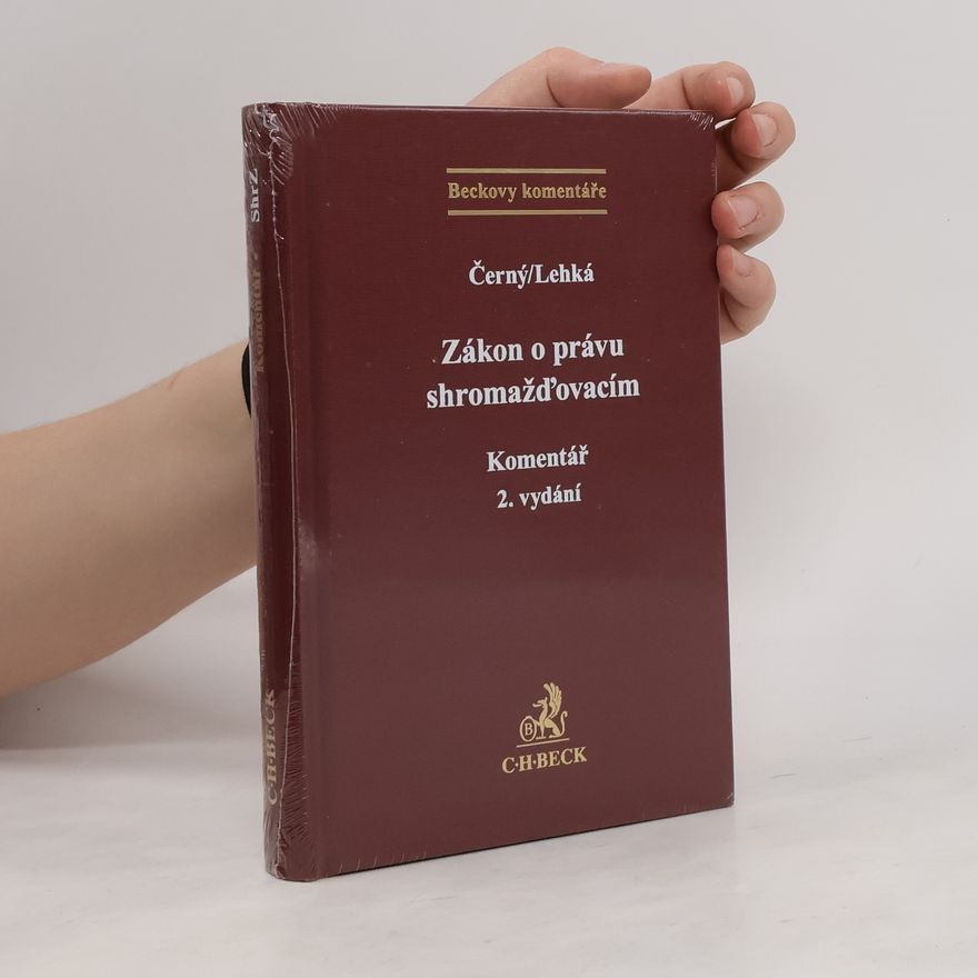 Černý Zákon o právu shromažďovacím