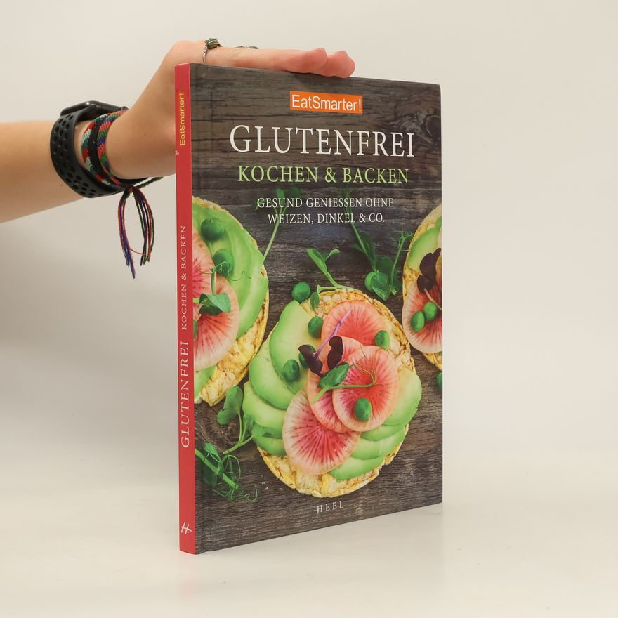 Katrin Koelle Glutenfrei