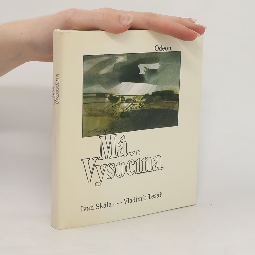 Vladimír Tesař Má Vysočina