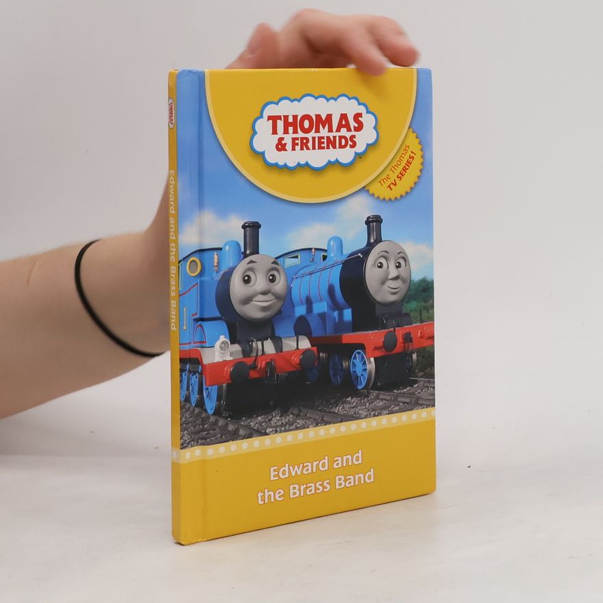Autorenkollektiv Thomas & Friends. Edward and the Brass Band
