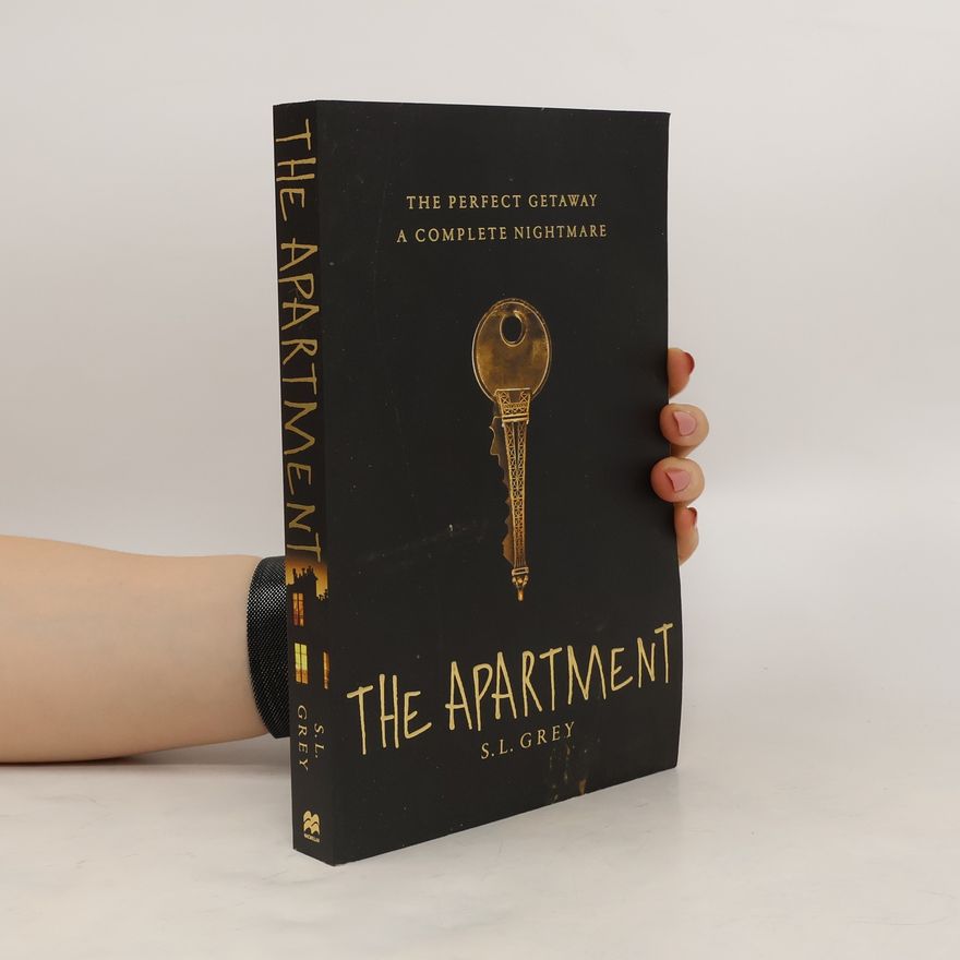 S.L. Grey The Apartment