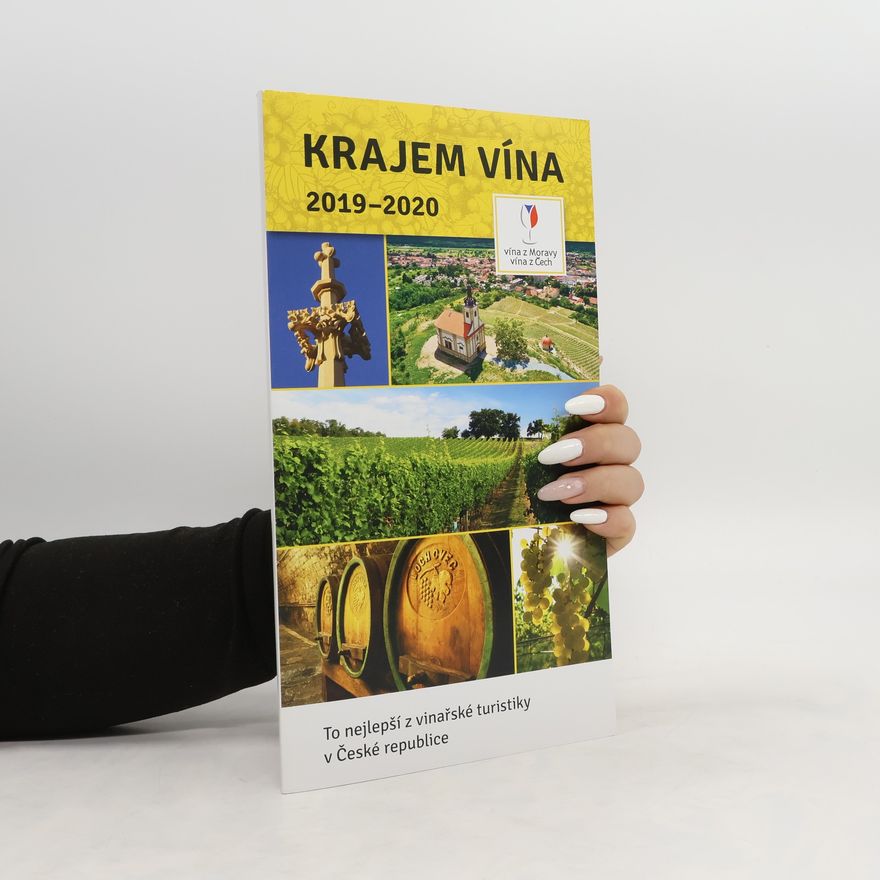 Various authors Krajem vína 2019-2020