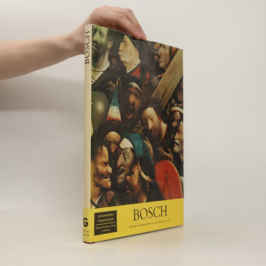 Various authors Bosch
