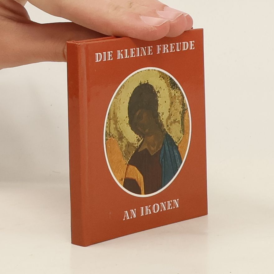 Autorenkollektiv Die kleine Freude an Ikonen