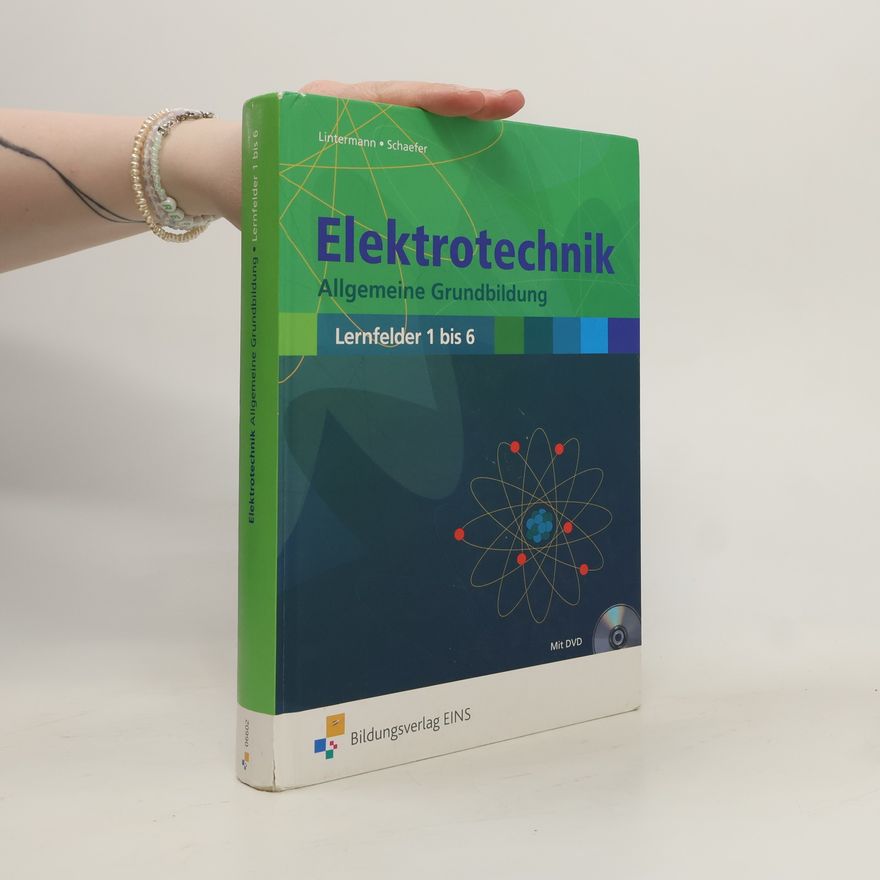 Franz-Josef Lintermann Elektrotechnik, m. DVD-ROM