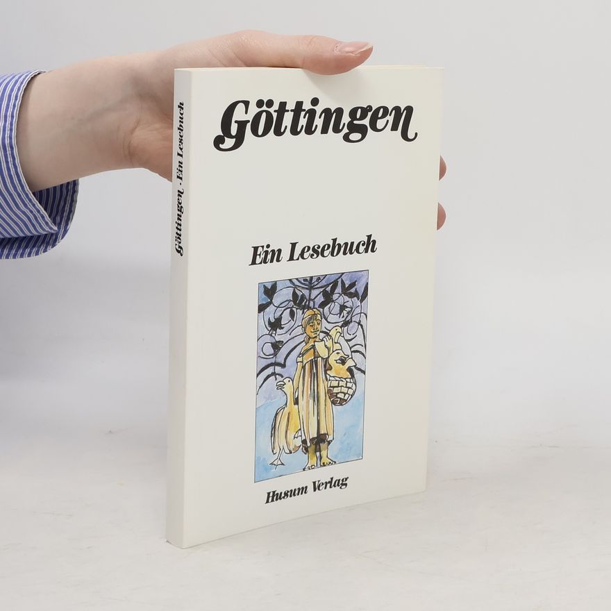Diethard H. Klein Göttingen