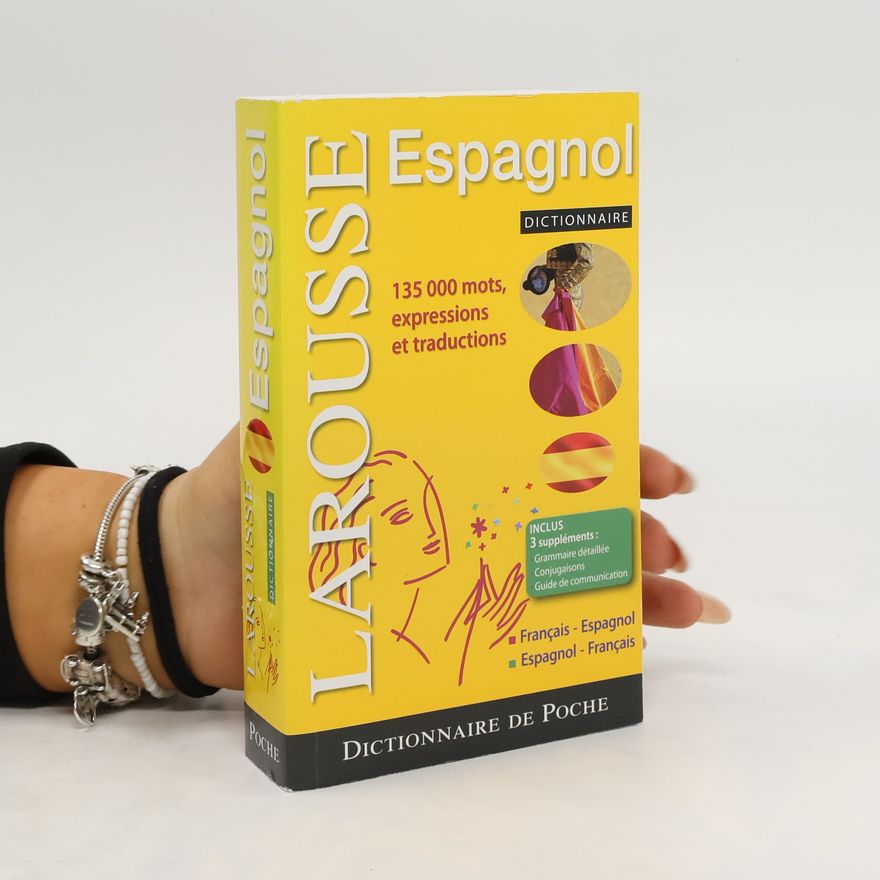 Giovanni Picci Larousse Espagnol