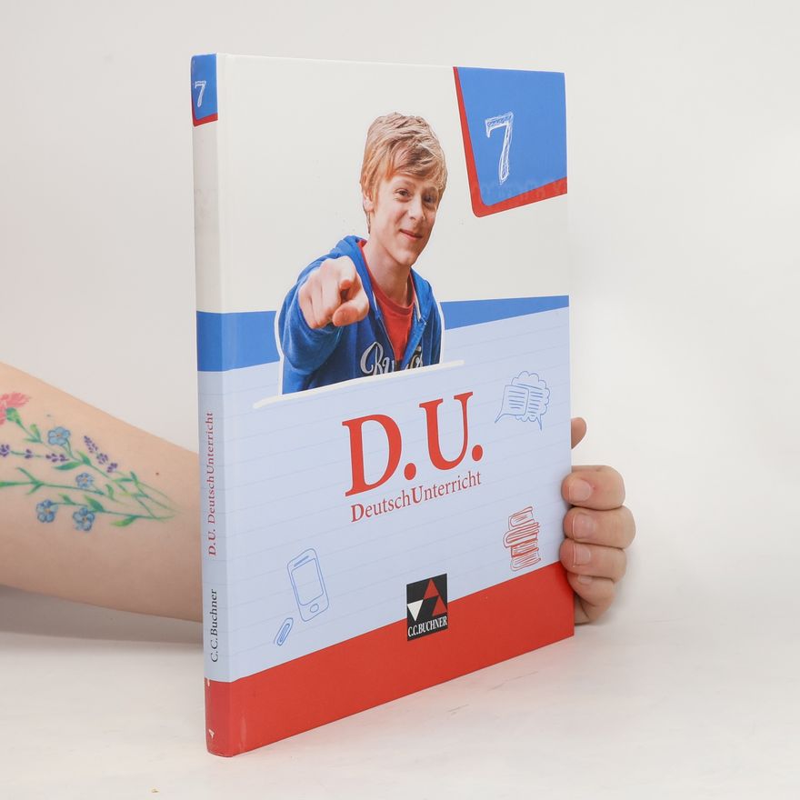Julia Brehm D.U. - DeutschUnterricht