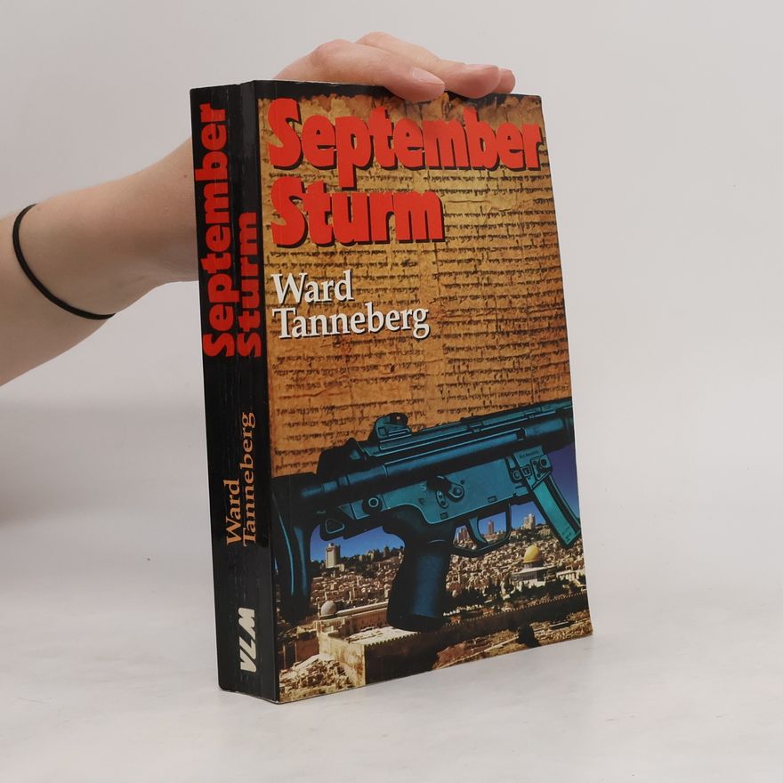 Ward Tanneberg September-Sturm