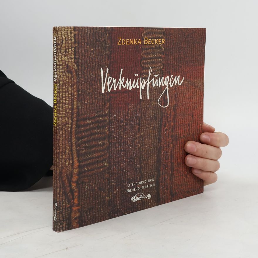 Zdenka Becker Verknüpfungen