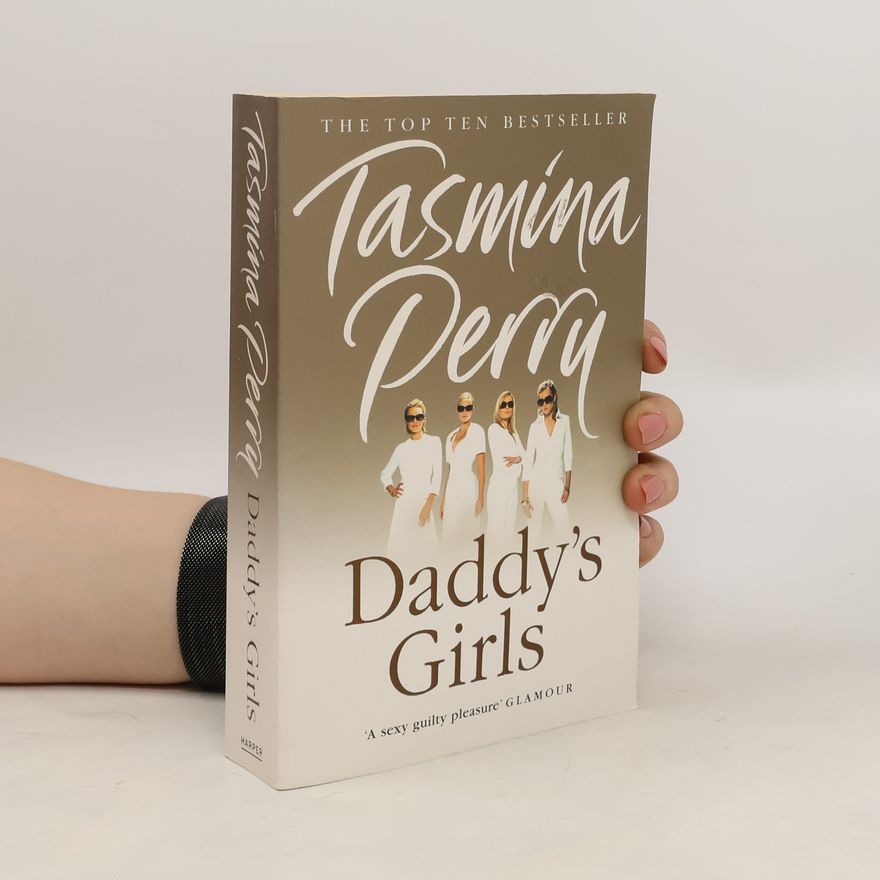 Tasmina Perry Daddy's Girls