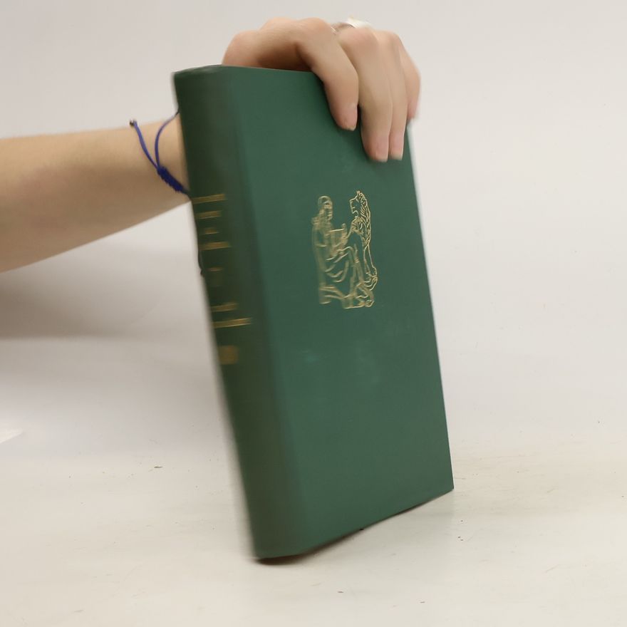 Alois Jirásek Sebrané spisy VII. Domů a jiné obrázky