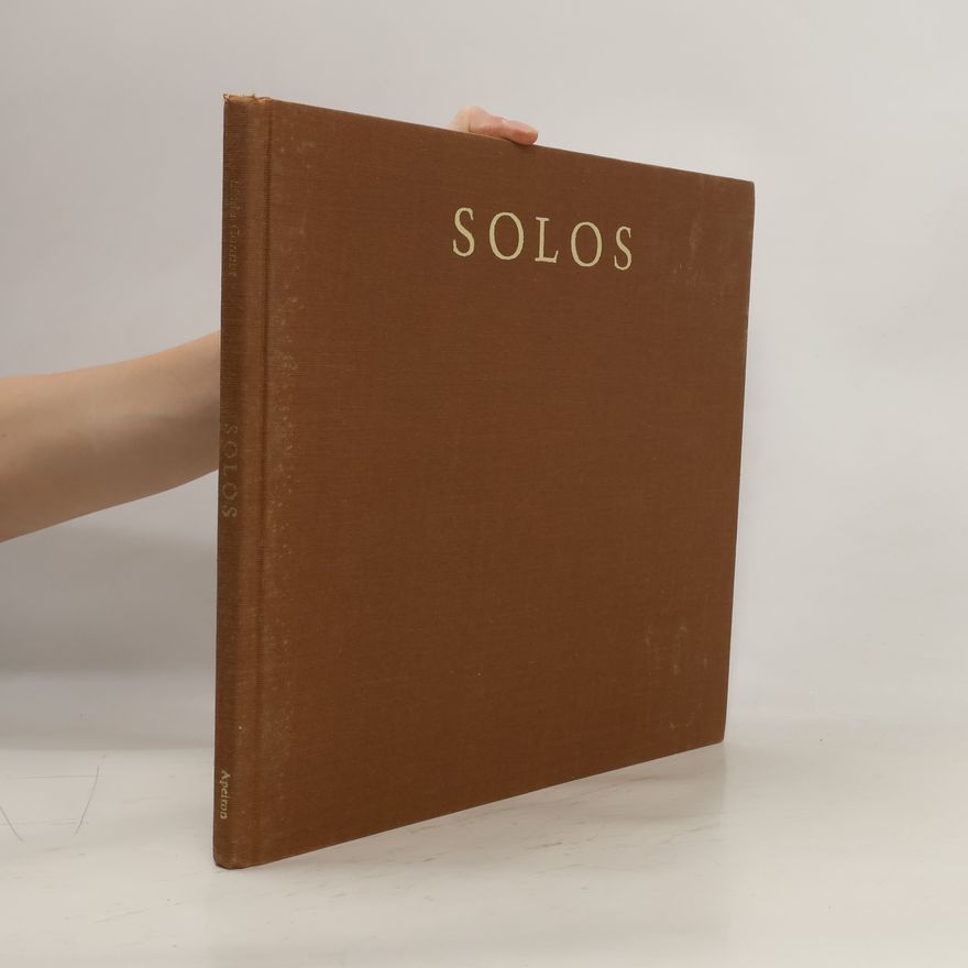 Auteurscollectief Solos
