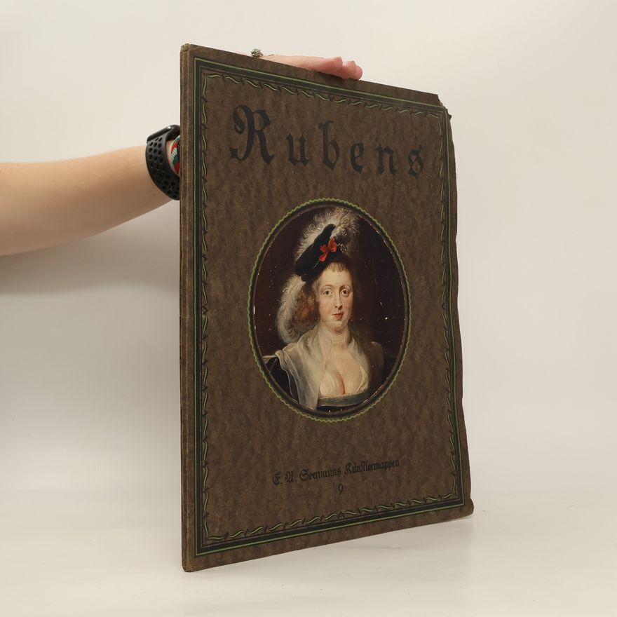 Auteurscollectief Rubens