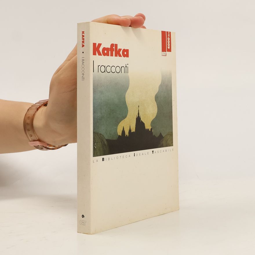 Franz Kafka I racconti
