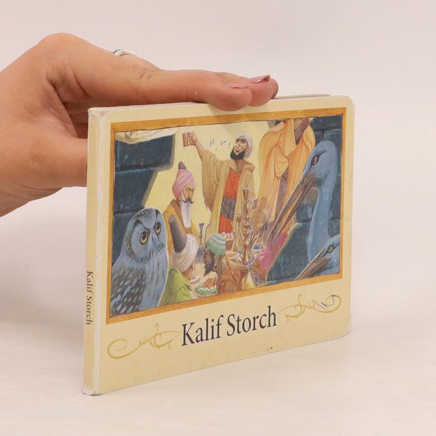 Autorenkollektiv Kalif Storch
