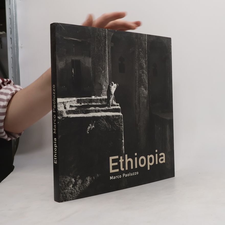 Marco Paoluzzo Ethiopia