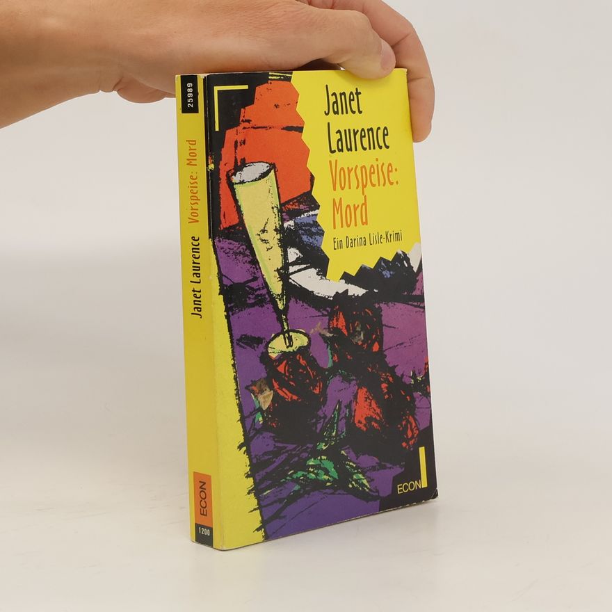 Janet Laurence Vorspeise: Mord