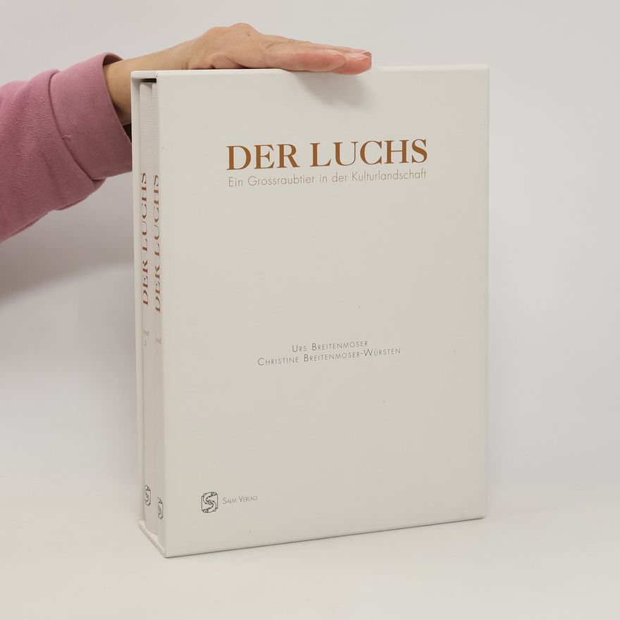 Autorenkollektiv Der Luchs
