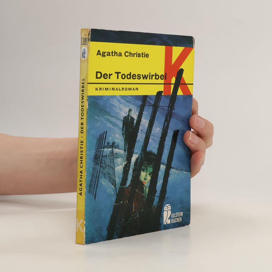 Agatha Christie Der Todeswirbel