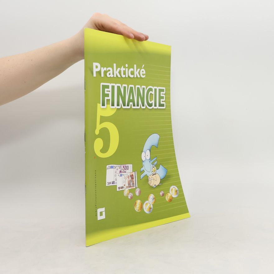 Peter Bero Praktické financie 5