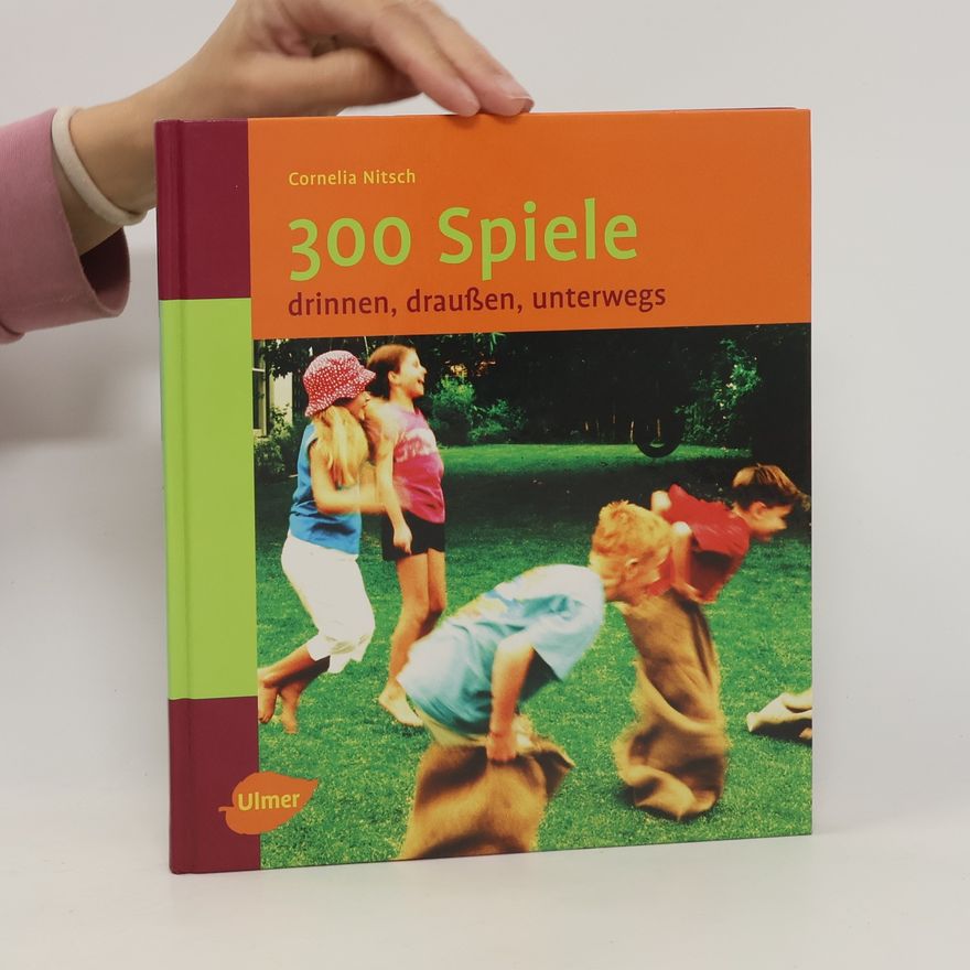 Cornelia Nitsch 300 Spiele