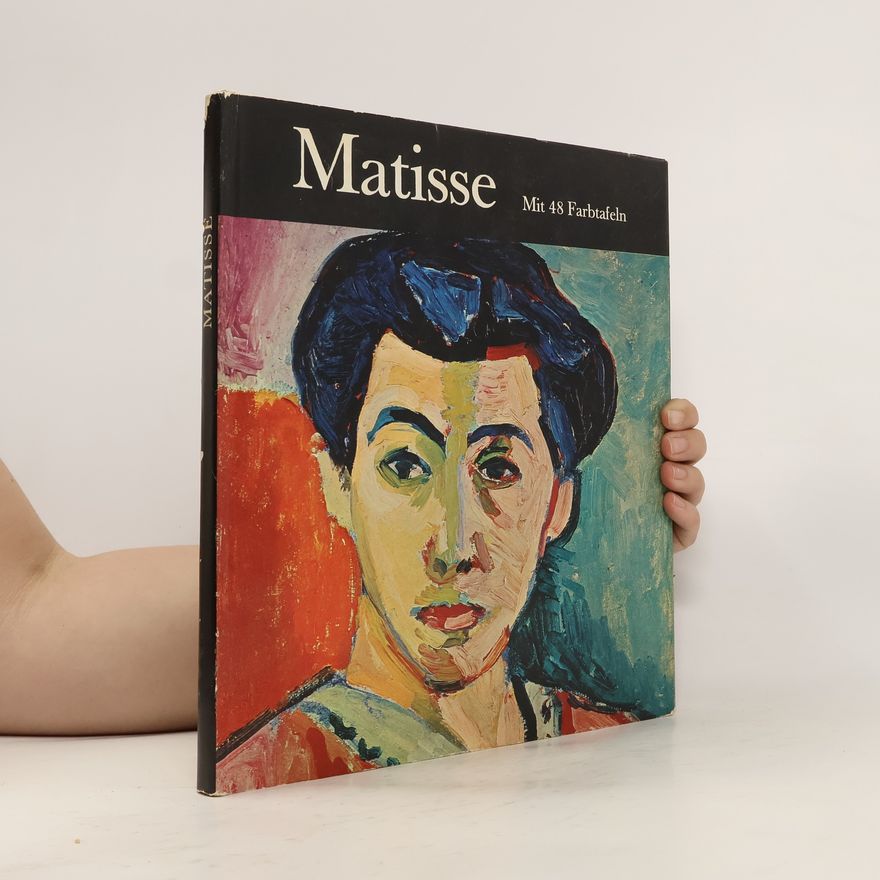 Auteurscollectief Matisse