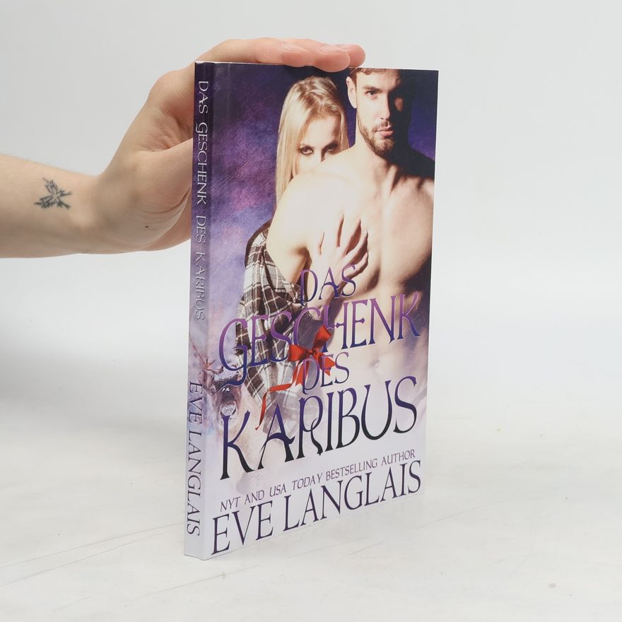 A. C. Arthur Das Geschenk des Karibus