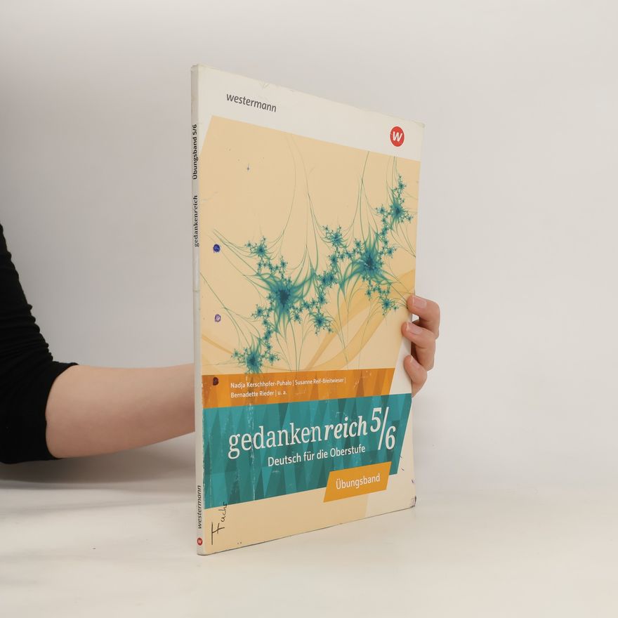 Autorenkollektiv Gedankenreich 5/6