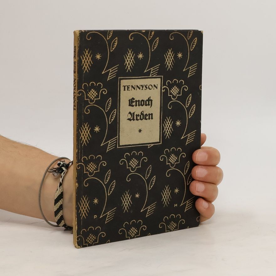 Alfred Tennyson, 1. Baron Tennyson Enoch Arden