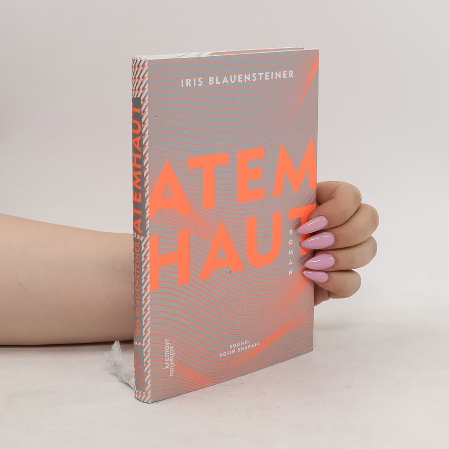 Iris Blauensteiner Atemhaut