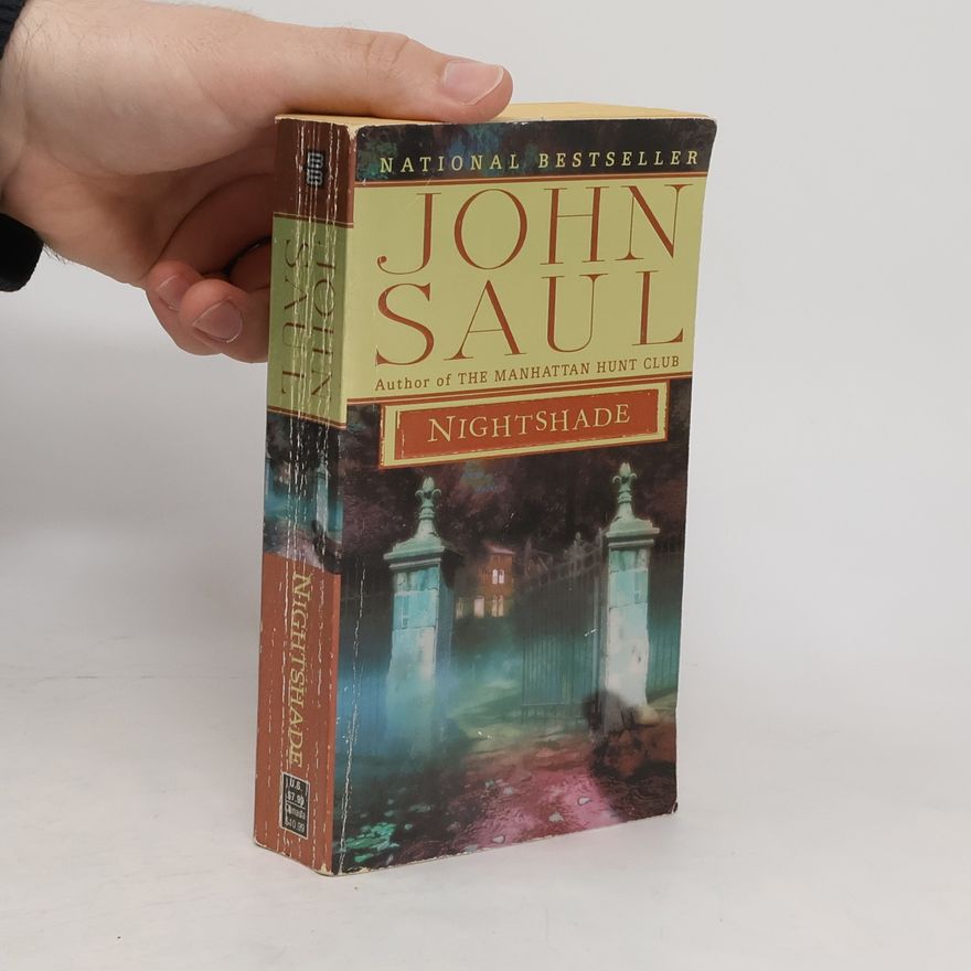 John Saul Nightshade