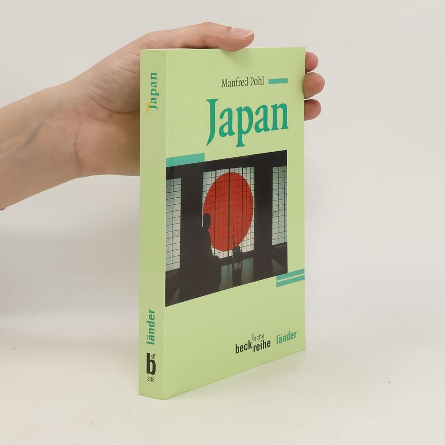 Manfred Pohl Japan