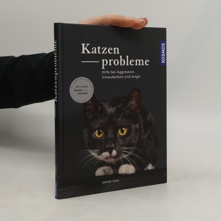 Denise Seidl Katzenprobleme
