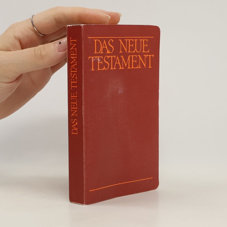 Autorenkollektiv Das Neue Testament