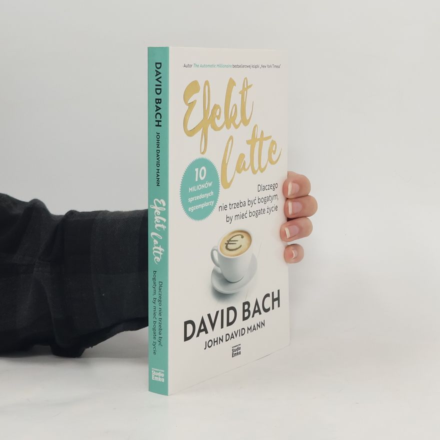 David Bach Efekt latte