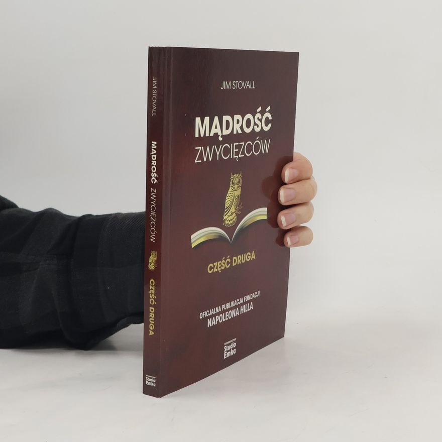Jim Stovall Mądrość zwycięzców, część druga