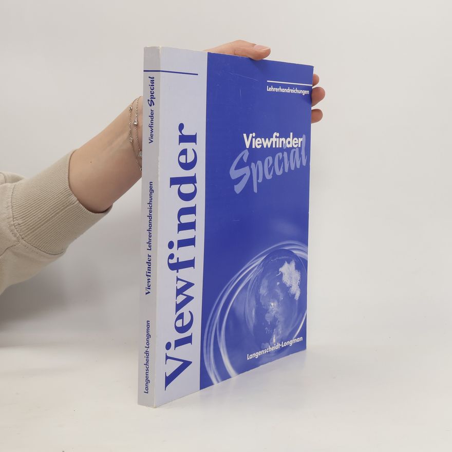Autorenkollektiv Viewfinder special