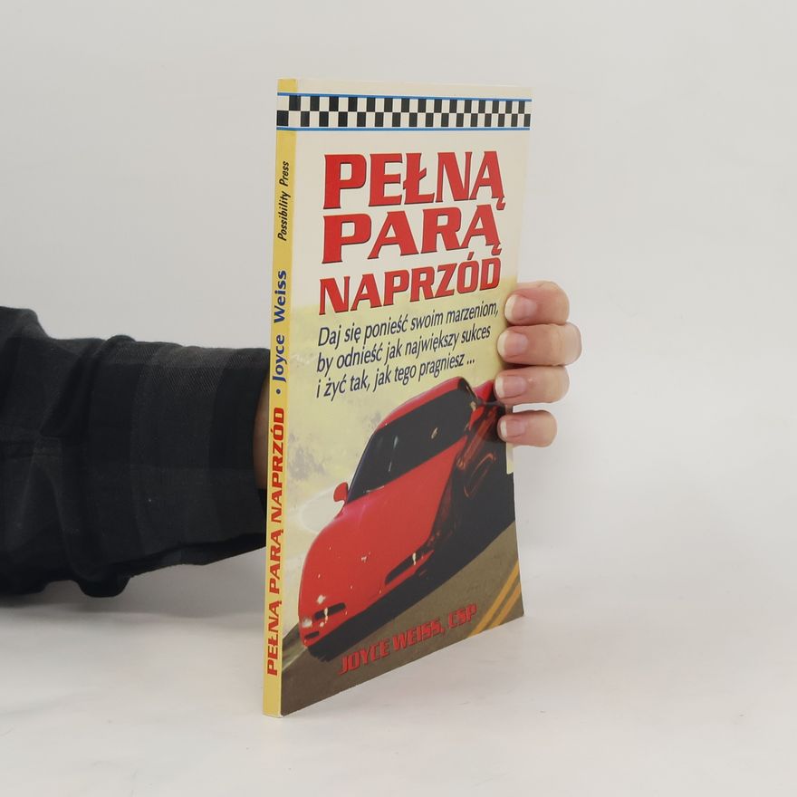 Joyce Weissová Pelna para naprzod