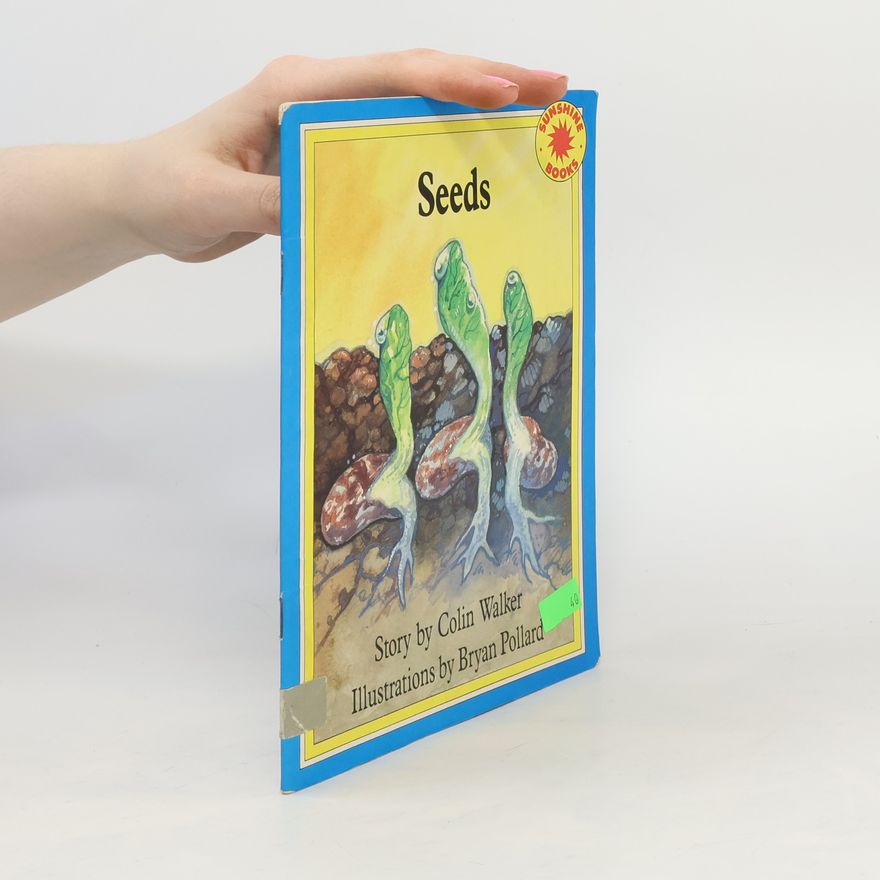 Autores varios Seeds