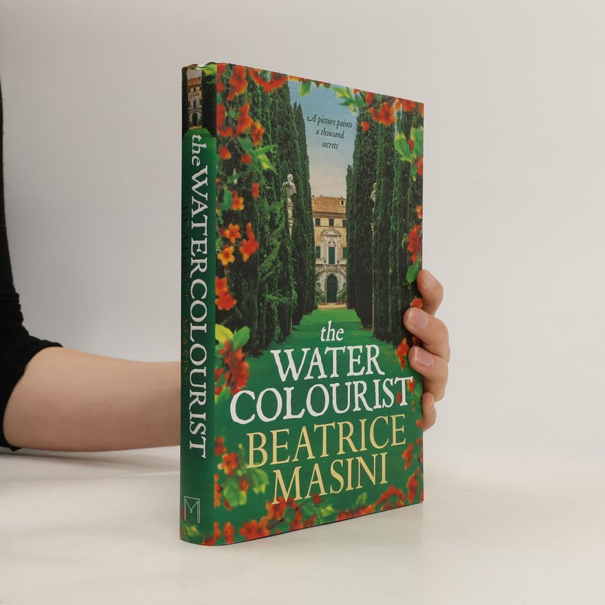 Beatrice Masini The Watercolourist